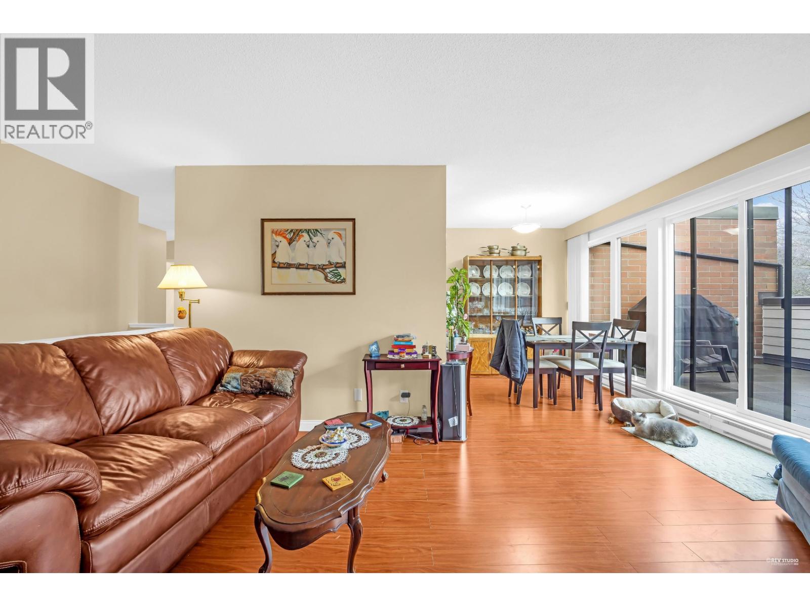 100 10200 4th Avenue, Richmond, British Columbia  V7E 1V3 - Photo 4 - R3080848