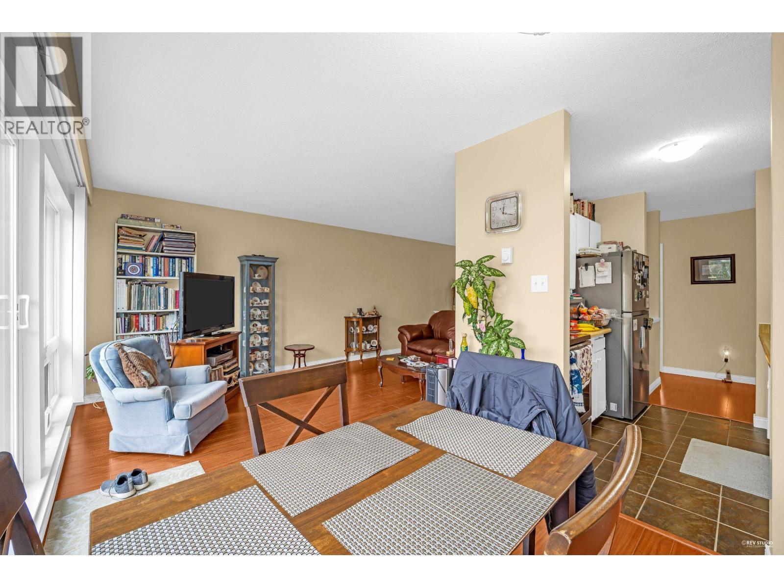 100 10200 4th Avenue, Richmond, British Columbia  V7E 1V3 - Photo 13 - R3080848