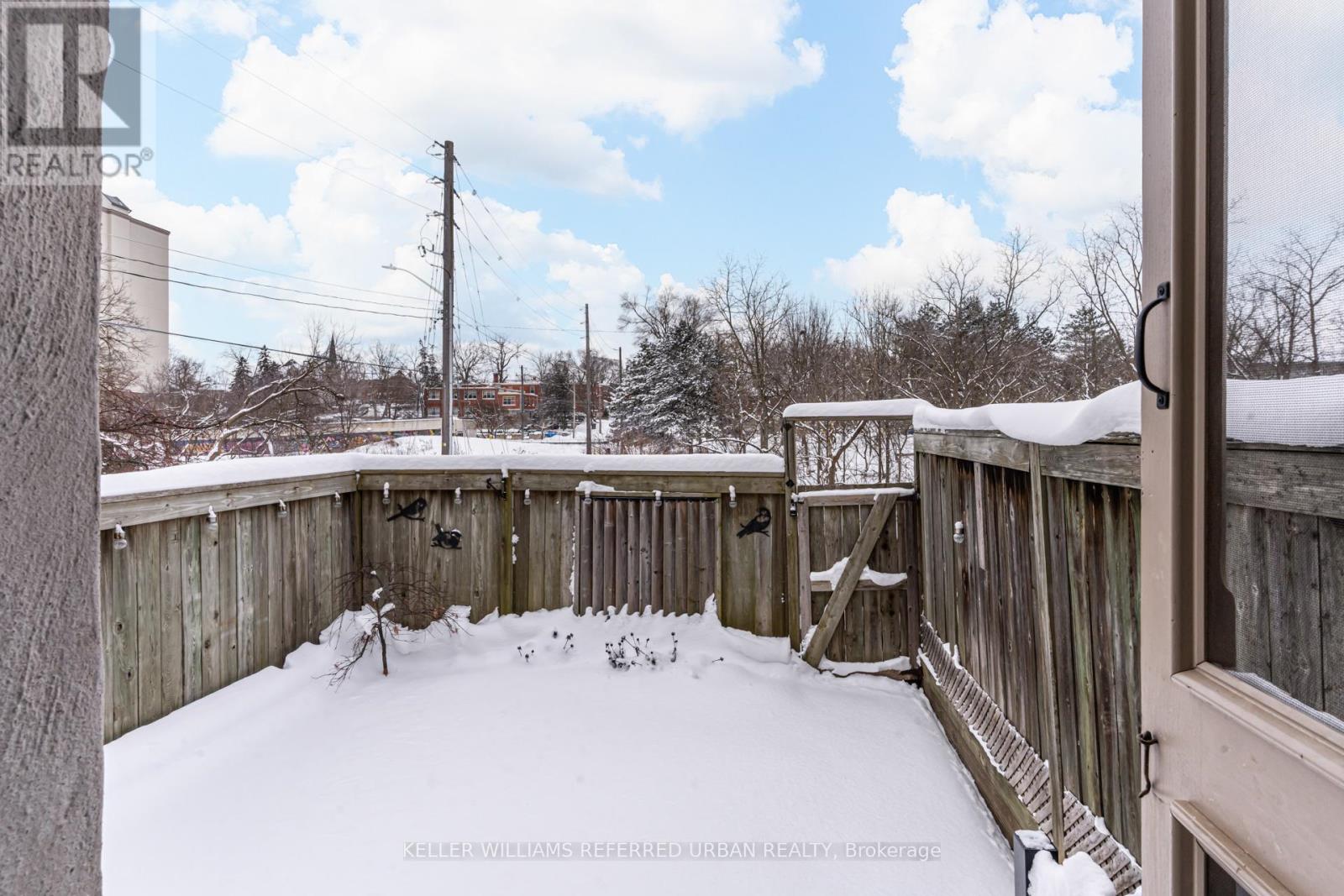 1 - 196 Arthur Street N, Guelph, Ontario  N1E 4V8 - Photo 17 - X12711572