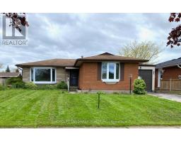 6986 CENTENNIAL STREET, Niagara Falls, Ontario