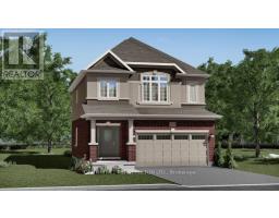 LOT 109 - 17 WALDRON STREET, Brantford, Ontario
