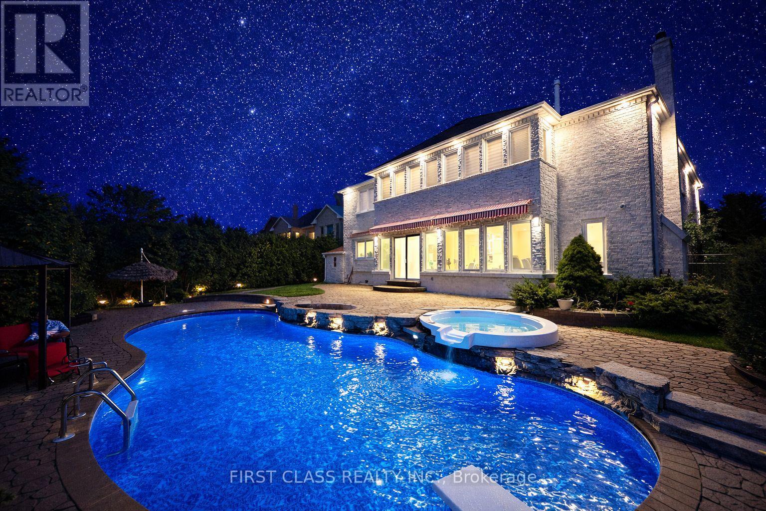 1109 Secretariate Road, Newmarket, Ontario  L3X 1M4 - Photo 46 - N12705930