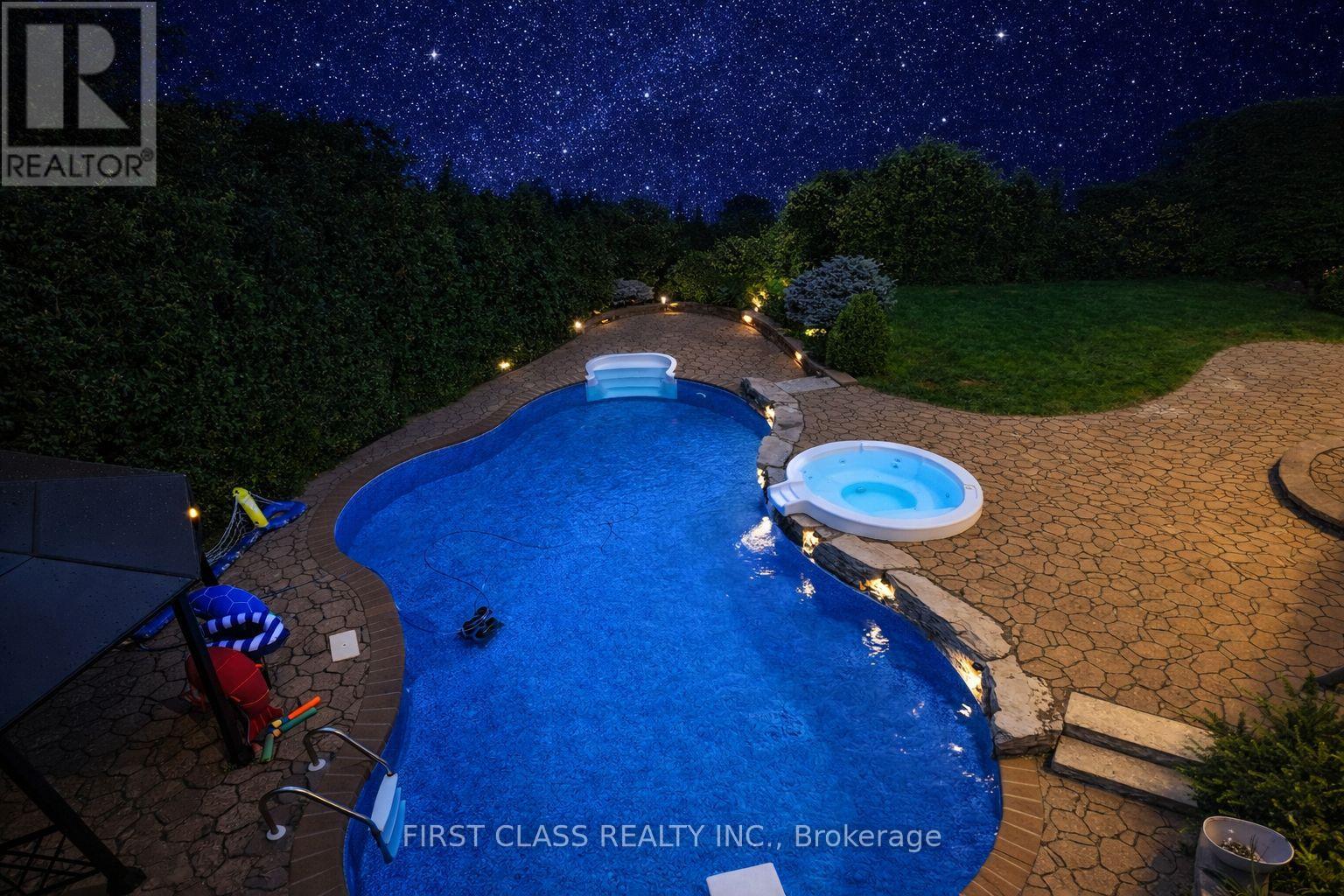 1109 Secretariate Road, Newmarket, Ontario  L3X 1M4 - Photo 47 - N12705930