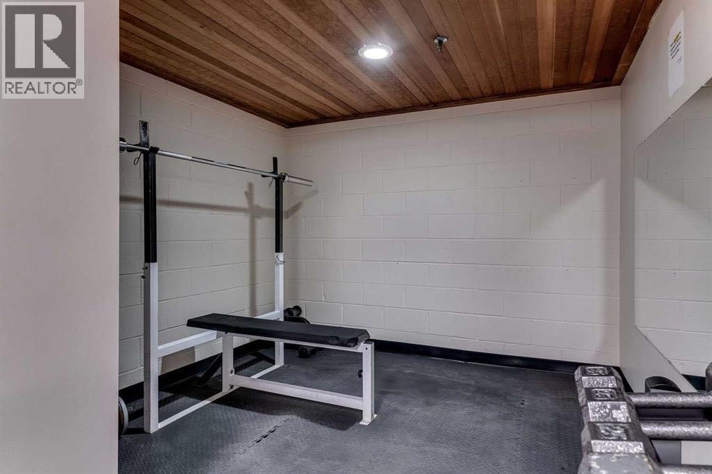 603, 1011 12 Avenue, Calgary, Alberta  T2R 0J5 - Photo 31 - A2279230