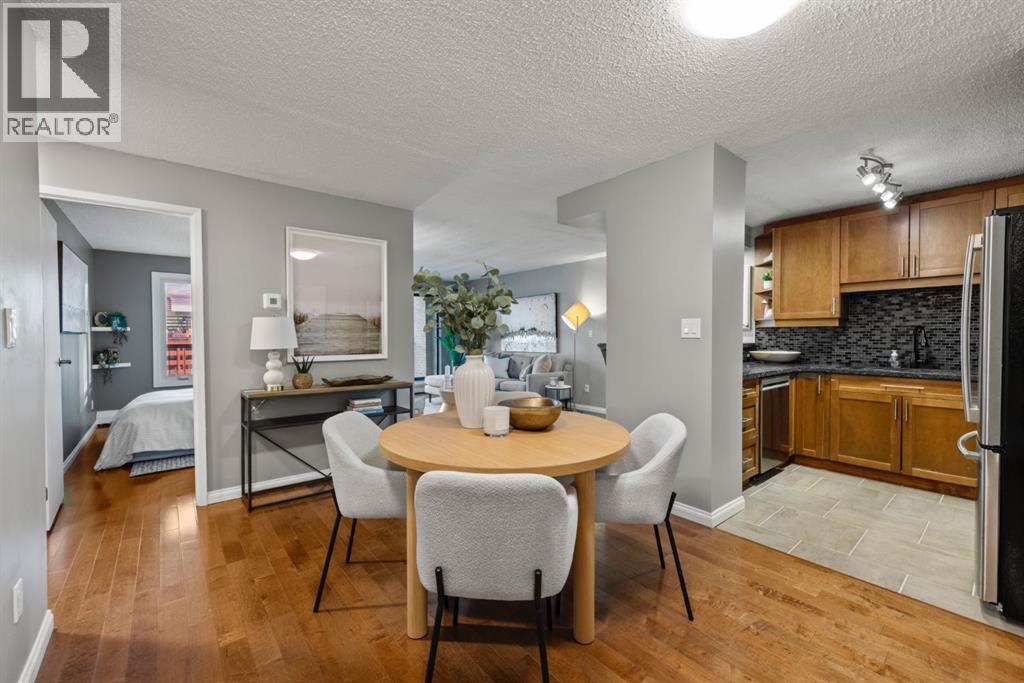 603, 1011 12 Avenue, Calgary, Alberta  T2R 0J5 - Photo 4 - A2279230