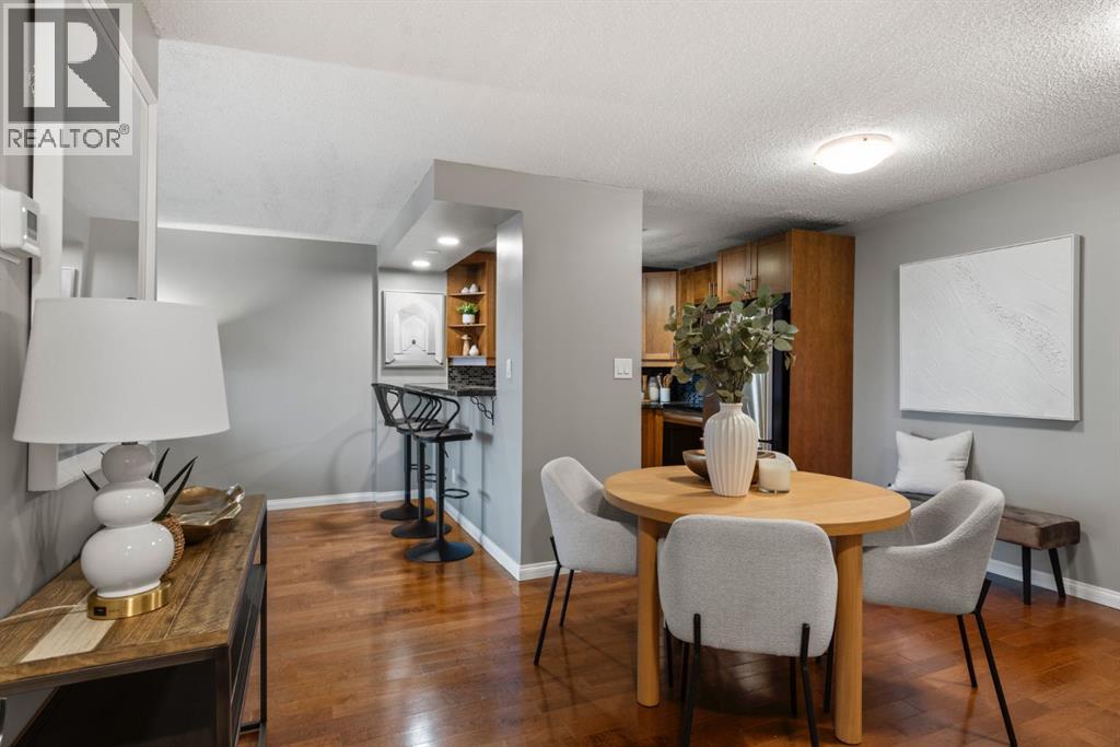 603, 1011 12 Avenue, Calgary, Alberta  T2R 0J5 - Photo 6 - A2279230