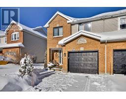23 ABACA WAY, Ottawa, Ontario