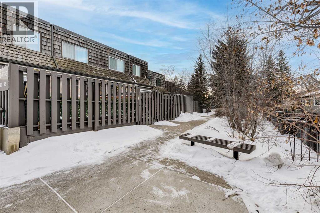 64, 210 86 Avenue, Calgary, Alberta  T2H 1N6 - Photo 28 - A2276575