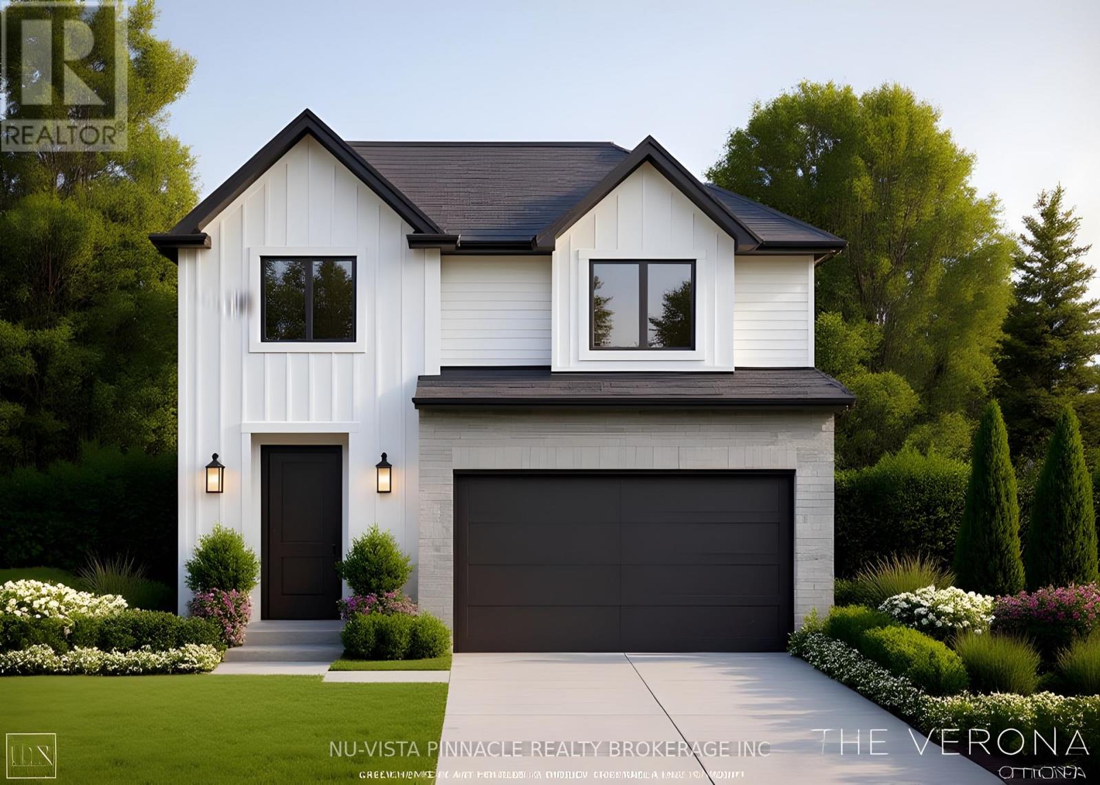 4387 GREEN BEND, London South, Ontario