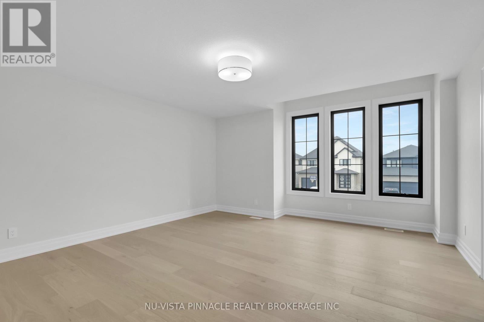 4387 Green Bend, London South, Ontario  N6P 0K9 - Photo 12 - X12711678