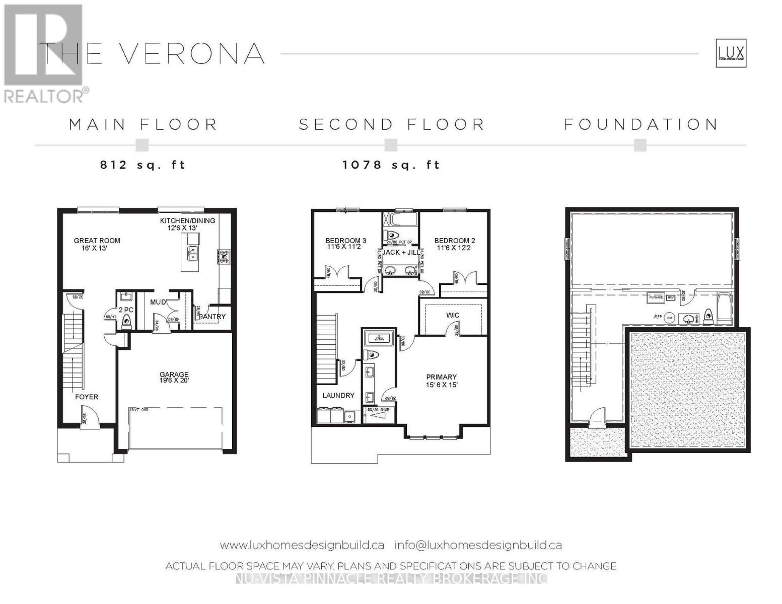 4387 Green Bend, London South, Ontario  N6P 0K9 - Photo 2 - X12711678