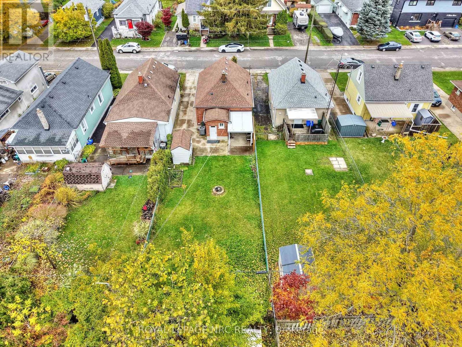 10 Fairburn Avenue, St. Catharines, Ontario  L2T 1B2 - Photo 31 - X12506844