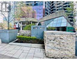 406 - 1001 BAY STREET, Toronto, Ontario