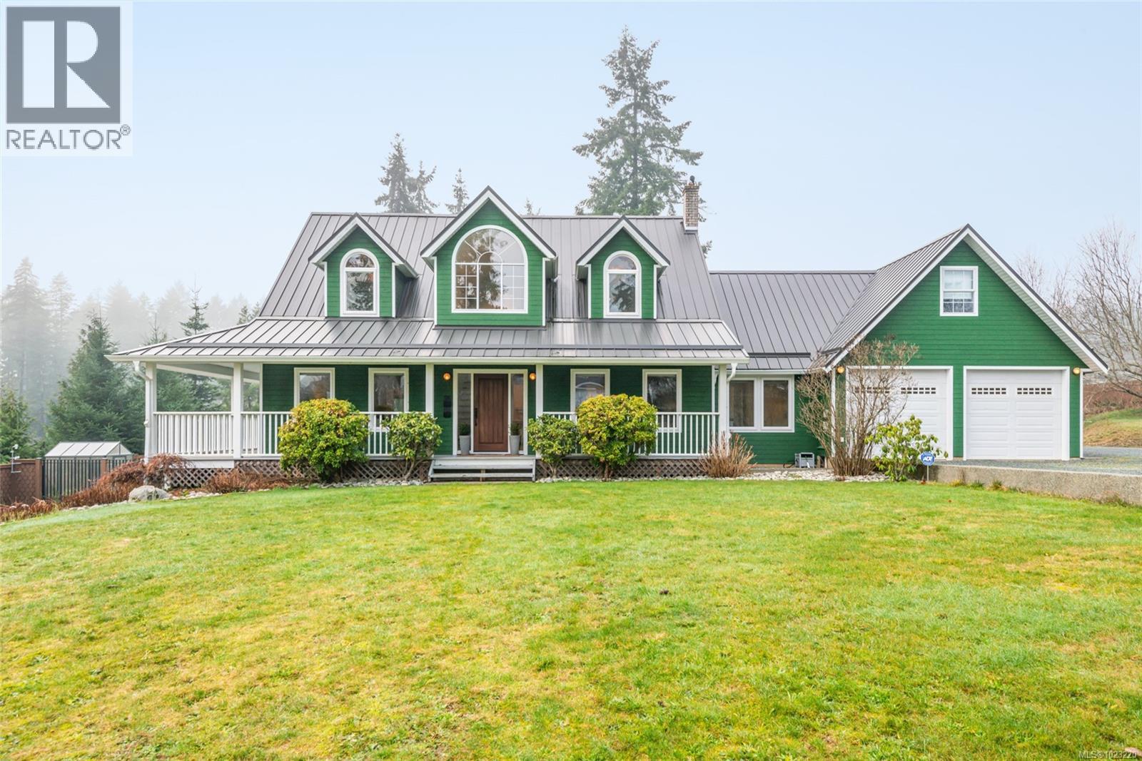 6126 Renton Rd, Port Alberni, British Columbia  V9Y 8S7 - Photo 1 - 1023220