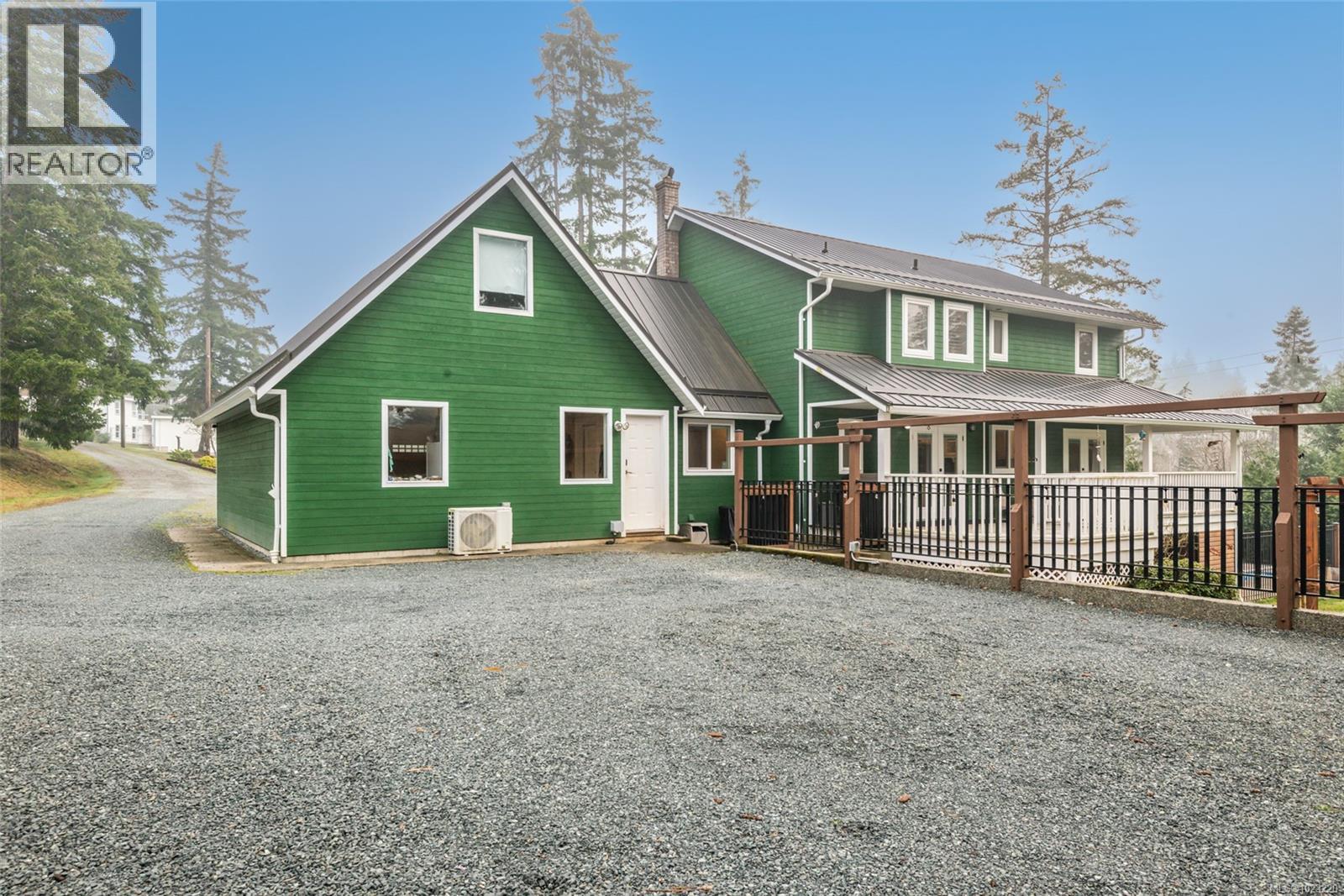 6126 Renton Rd, Port Alberni, British Columbia  V9Y 8S7 - Photo 4 - 1023220