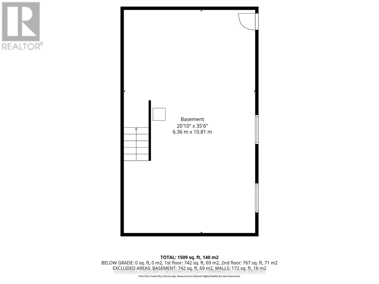 40 Mcmaster Avenue, Welland (Welland Downtown), Ontario  L3B 3S8 - Photo 31 - X12711658