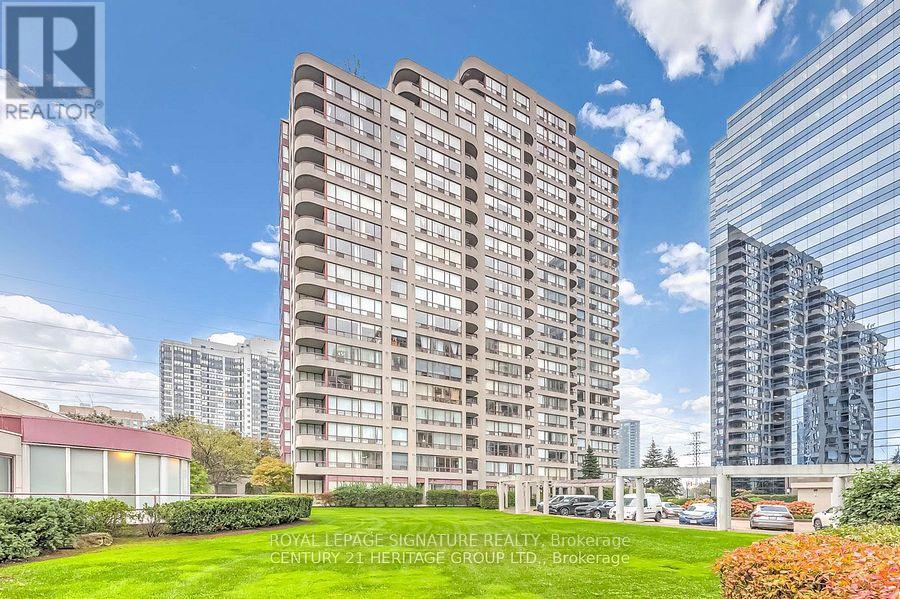 1610 - 5765 YONGE STREET, Toronto, Ontario