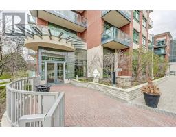 413 - 25 FONTENAY COURT, Toronto, Ontario