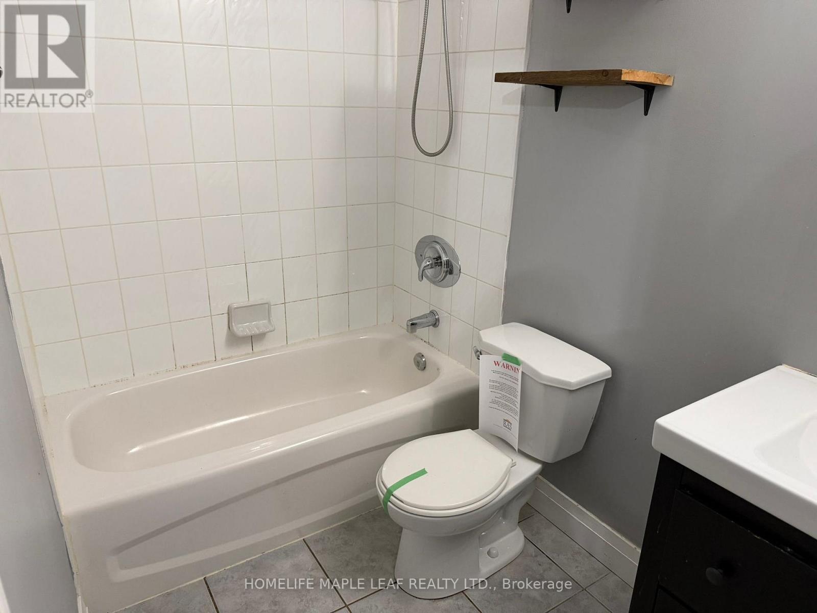 17 - 615 Shoreline Drive, Mississauga, Ontario  L5B 4K4 - Photo 29 - W12710580