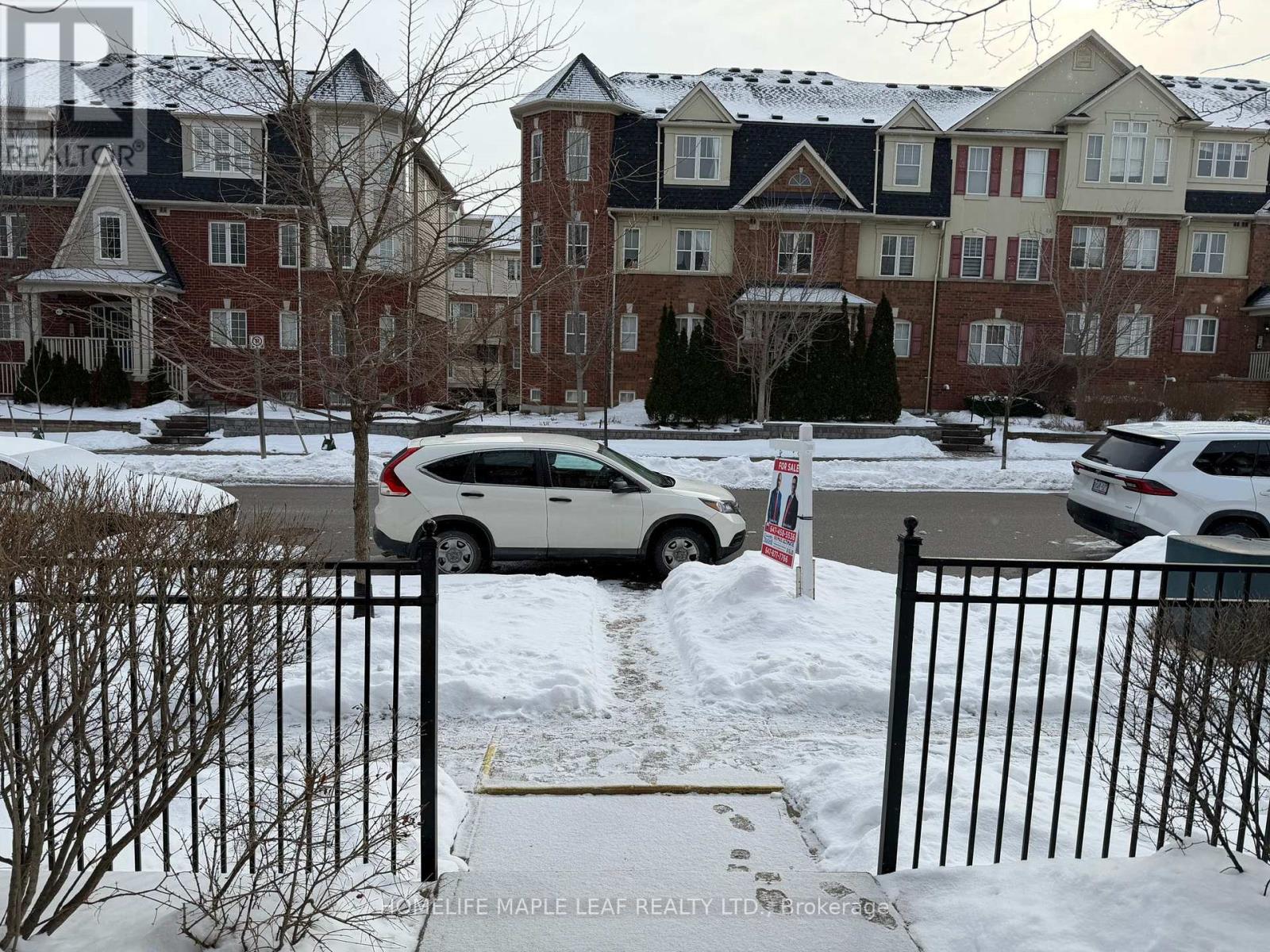 17 - 615 Shoreline Drive, Mississauga, Ontario  L5B 4K4 - Photo 33 - W12710580