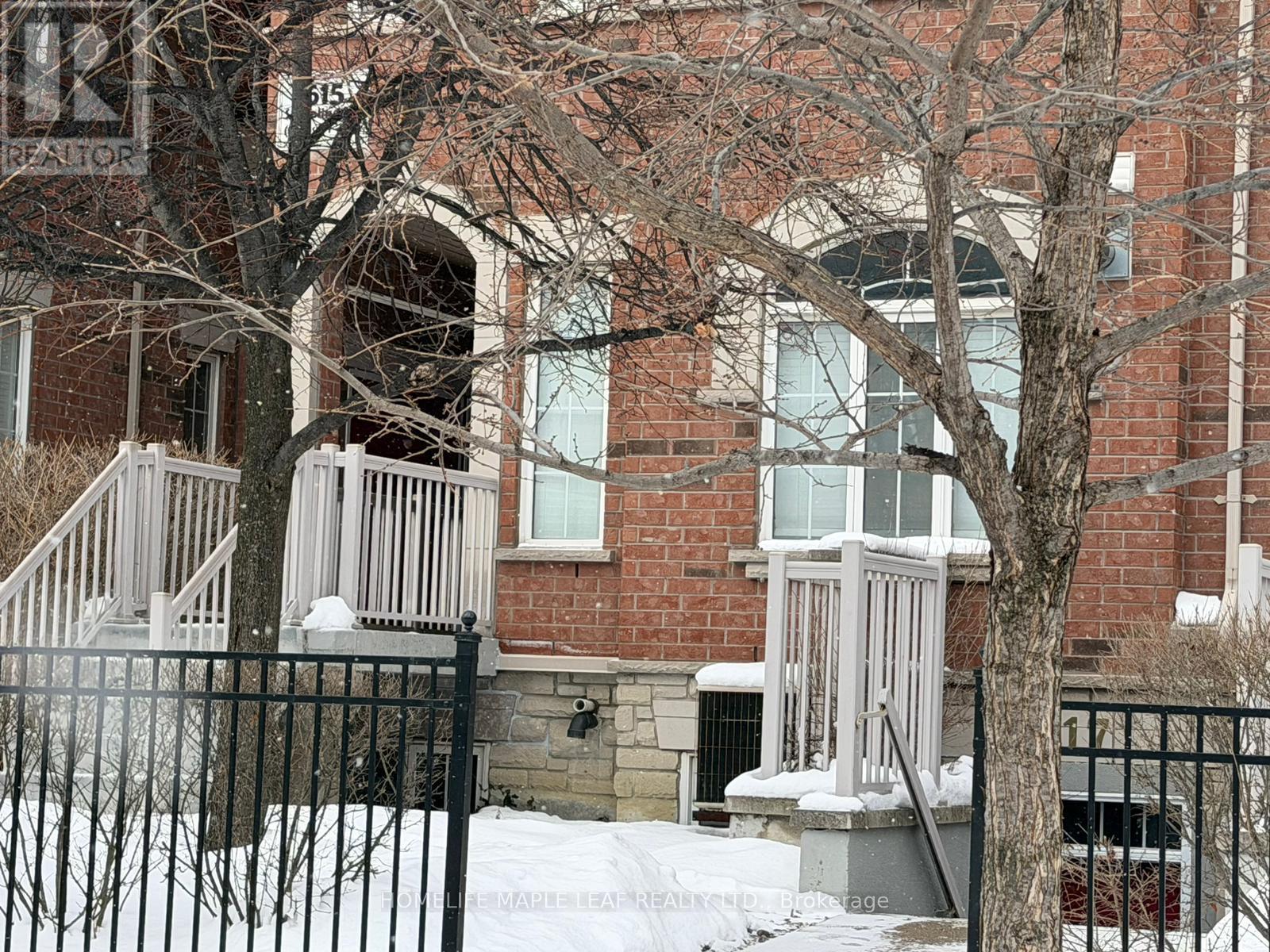 17 - 615 Shoreline Drive, Mississauga, Ontario  L5B 4K4 - Photo 6 - W12710580