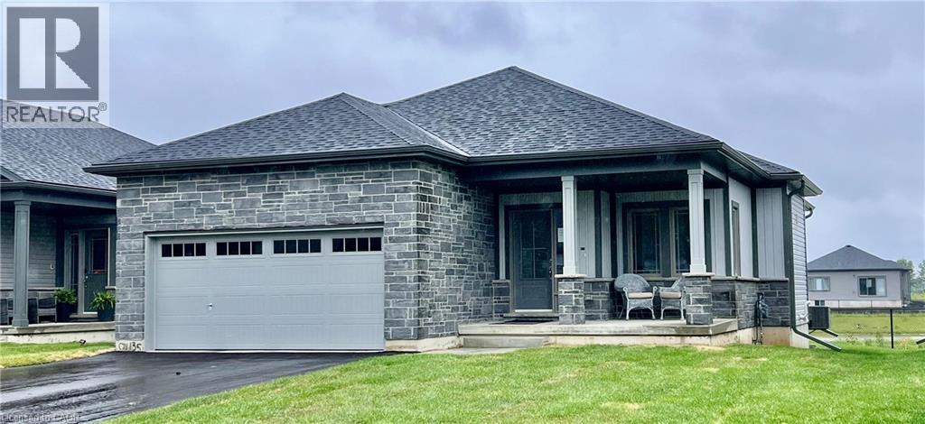 135 Ellen Street, Atwood, Ontario  N0G 1B0 - Photo 2 - 40791374