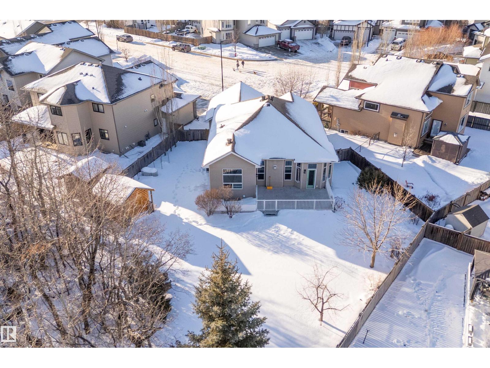 1409 WESTERRA BA, stony plain, Alberta