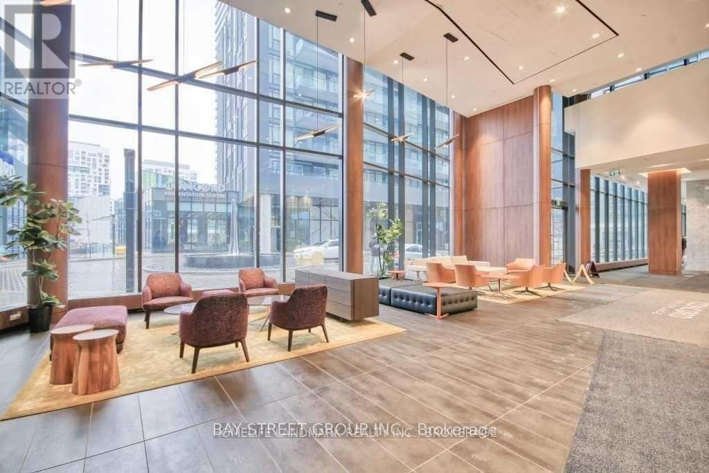 1212 - 80 Queens Wharf Road, Toronto, Ontario  M5V 0J3 - Photo 2 - C12711630