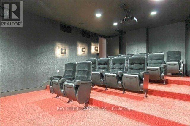 1212 - 80 Queens Wharf Road, Toronto, Ontario  M5V 0J3 - Photo 6 - C12711630