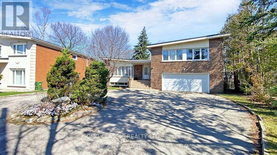 BSMT - 29 BAYHAMPTON COURT, Toronto, Ontario