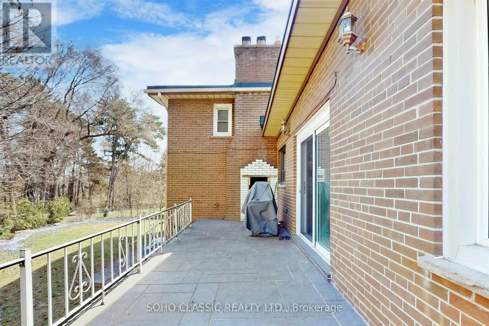 Bsmt - 29 Bayhampton Court, Toronto, Ontario  M3H 5L5 - Photo 13 - C12711670