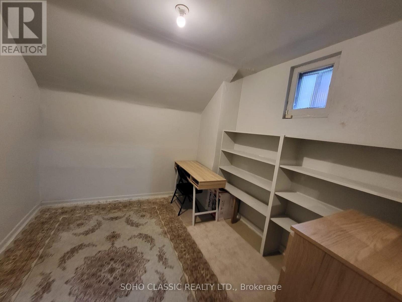 Bsmt - 29 Bayhampton Court, Toronto, Ontario  M3H 5L5 - Photo 18 - C12711670