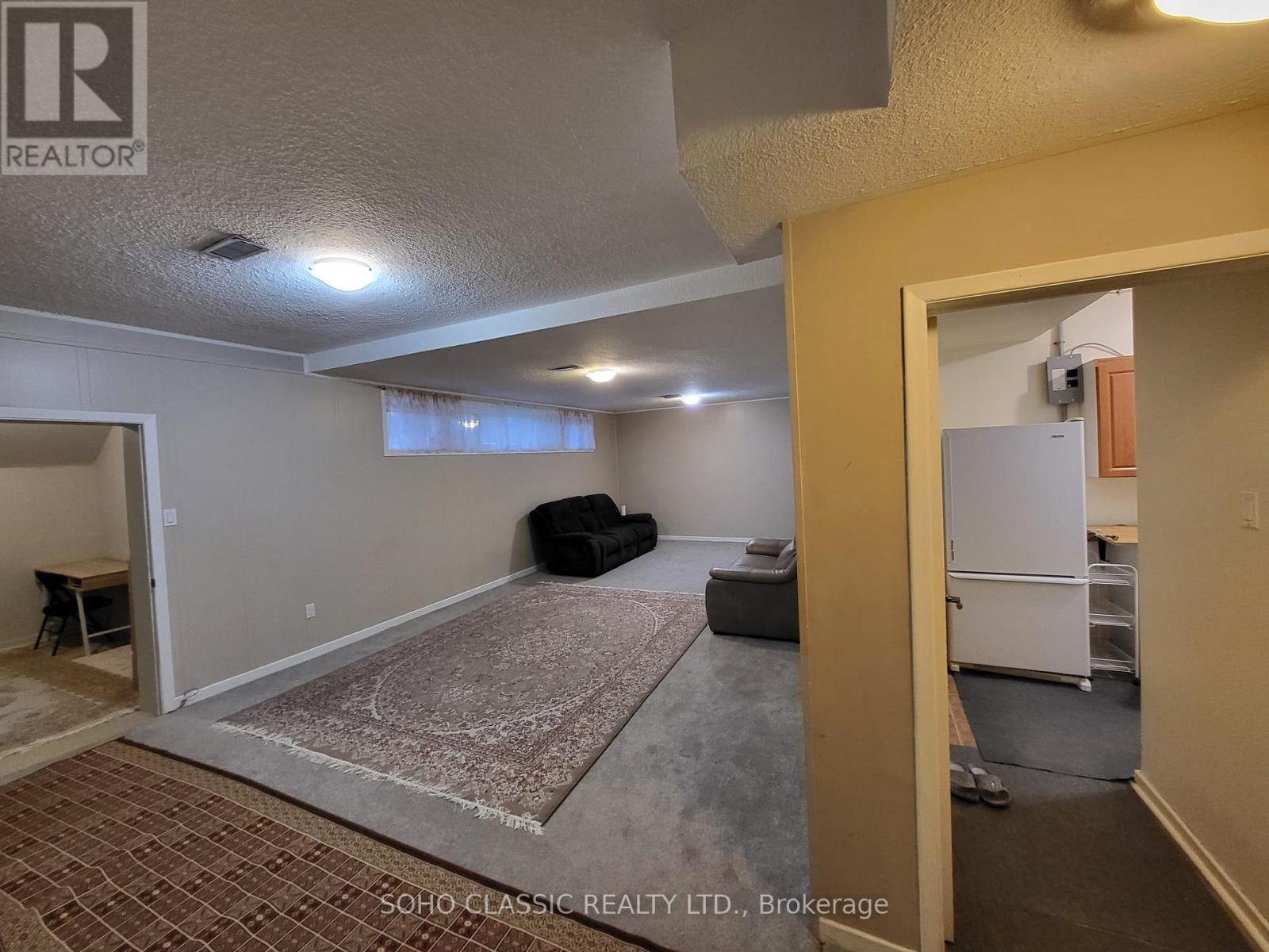 Bsmt - 29 Bayhampton Court, Toronto, Ontario  M3H 5L5 - Photo 3 - C12711670