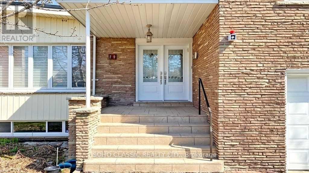 Bsmt - 29 Bayhampton Court, Toronto, Ontario  M3H 5L5 - Photo 9 - C12711670