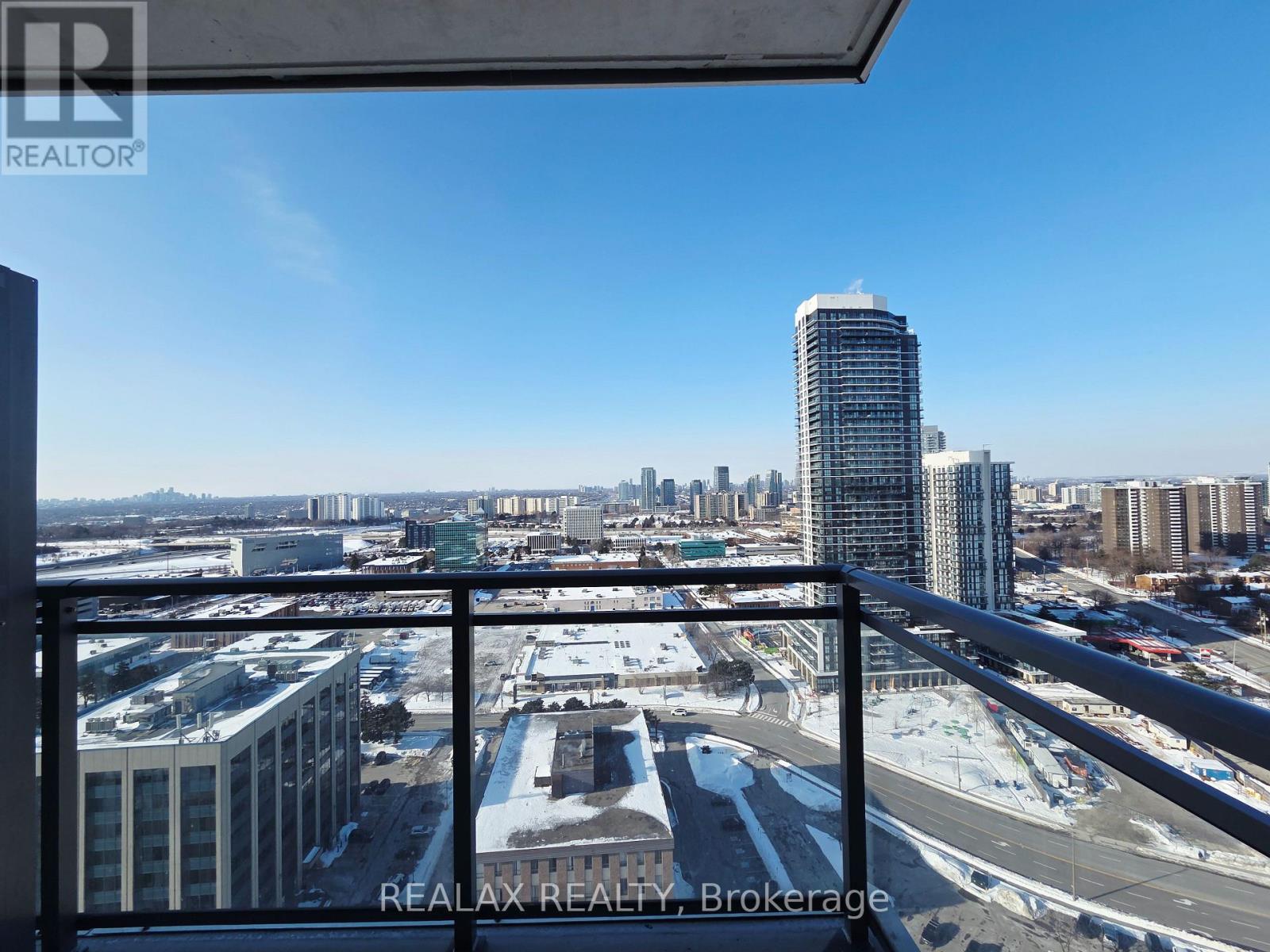 2310 - 55 Ann O'reilly Road, Toronto, Ontario  M2J 0E1 - Photo 16 - C12711684