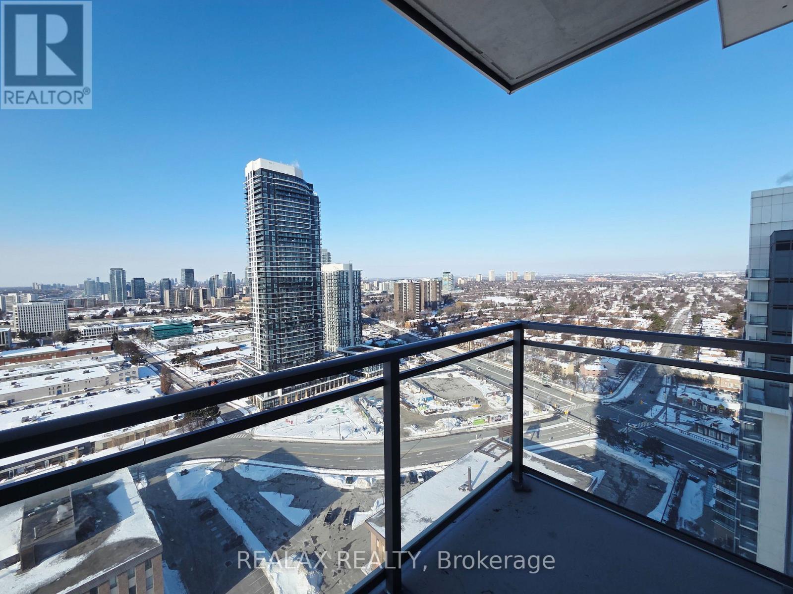 2310 - 55 Ann O'reilly Road, Toronto, Ontario  M2J 0E1 - Photo 17 - C12711684