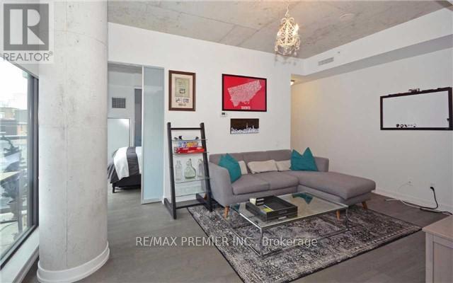 440 - 461 Adelaide Street W, Toronto, Ontario  M5V 0L6 - Photo 3 - C12711692