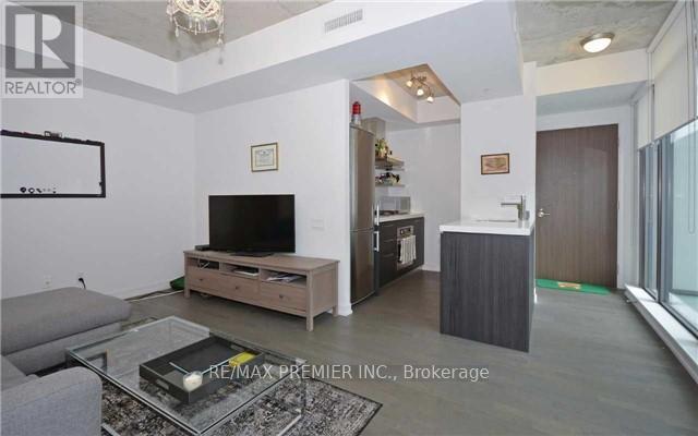 440 - 461 Adelaide Street W, Toronto, Ontario  M5V 0L6 - Photo 4 - C12711692