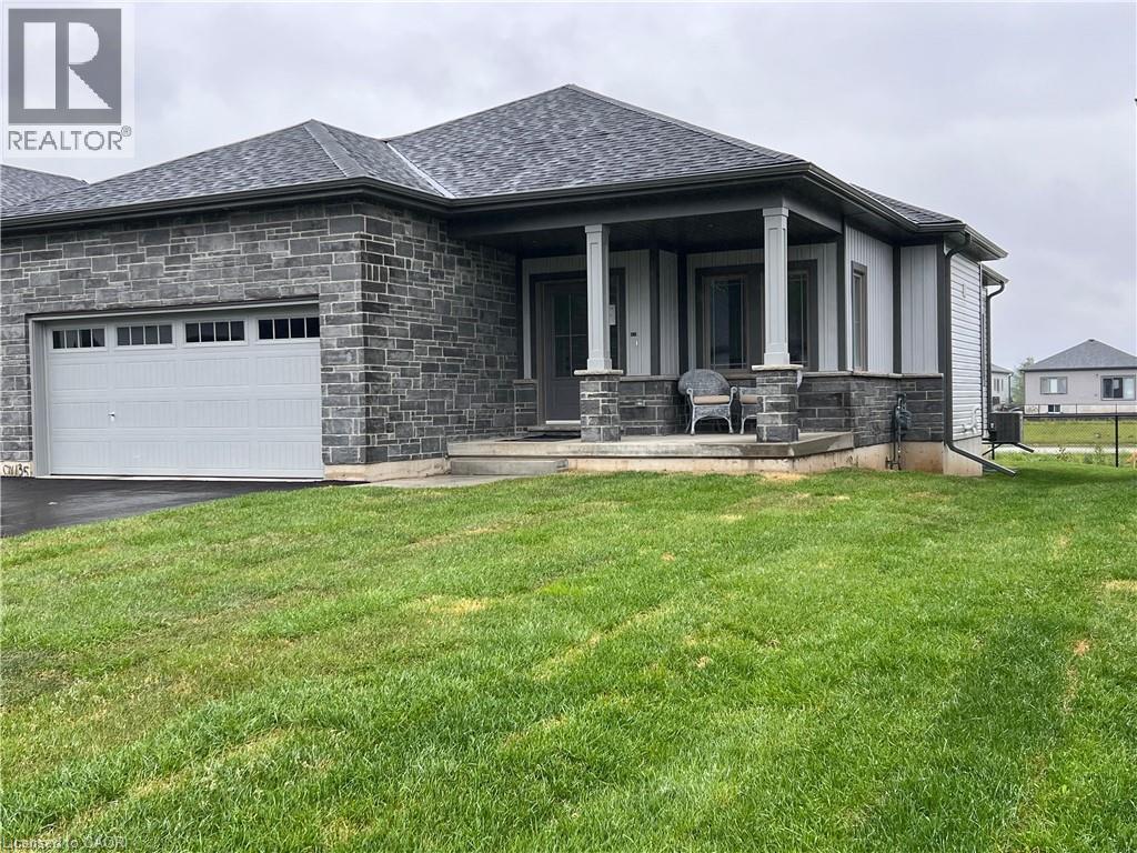 135 Ellen Street, Atwood, Ontario  N0G 1B0 - Photo 3 - 40791374