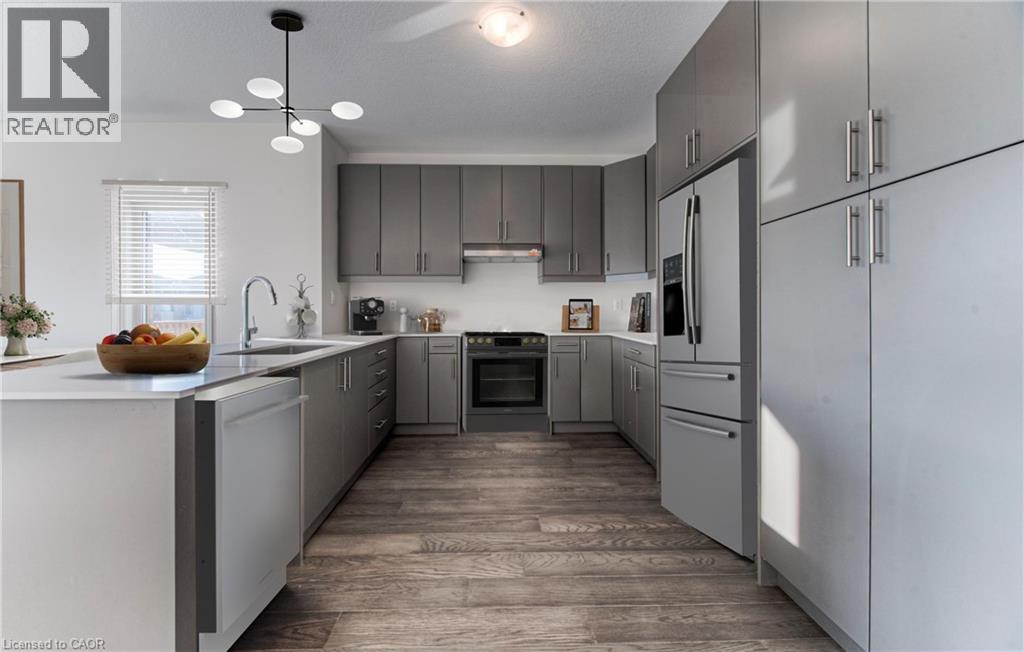 135 Ellen Street, Atwood, Ontario  N0G 1B0 - Photo 7 - 40791374