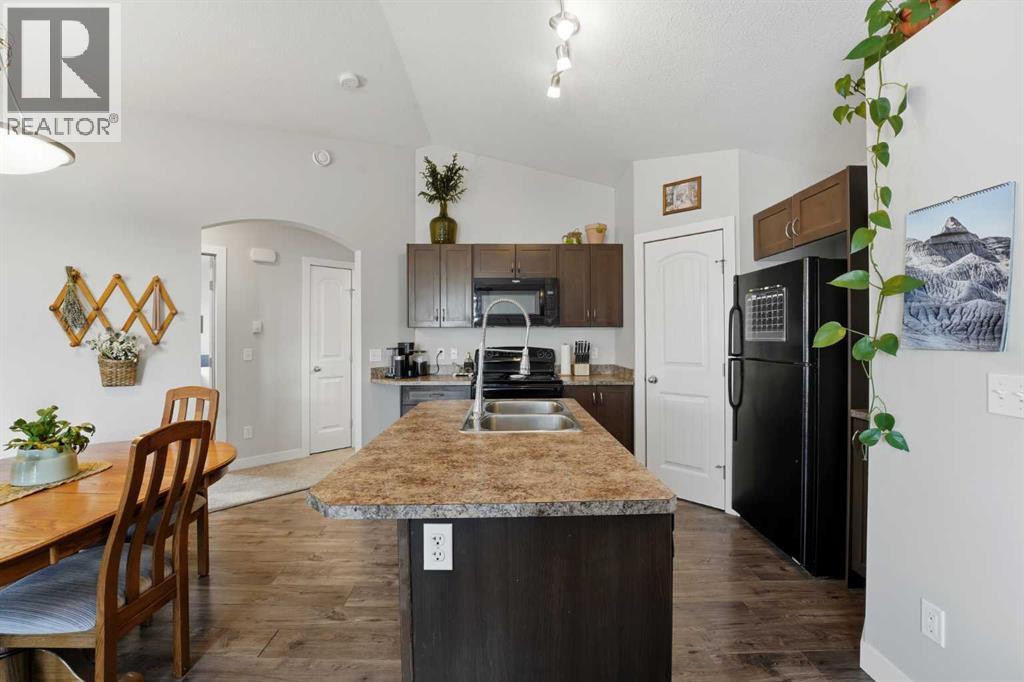 124, 31 Jamieson Avenue, Red Deer, Alberta  T4P 0H7 - Photo 3 - A2277231