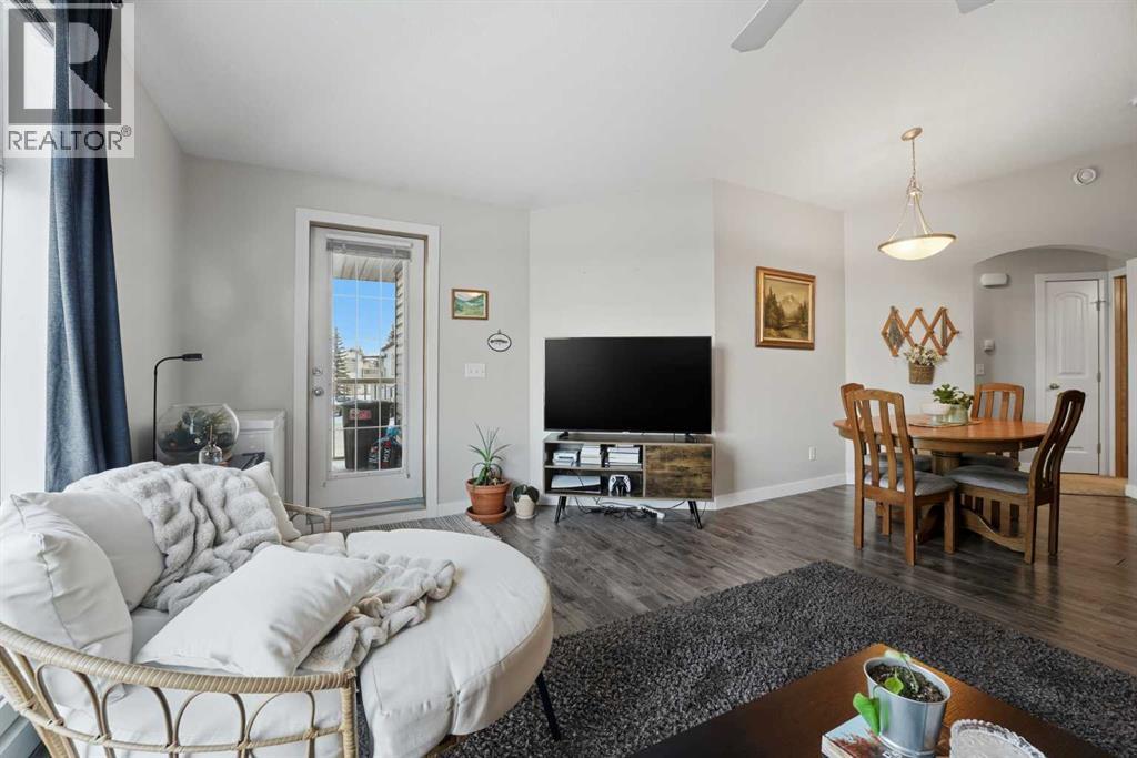 124, 31 Jamieson Avenue, Red Deer, Alberta  T4P 0H7 - Photo 8 - A2277231