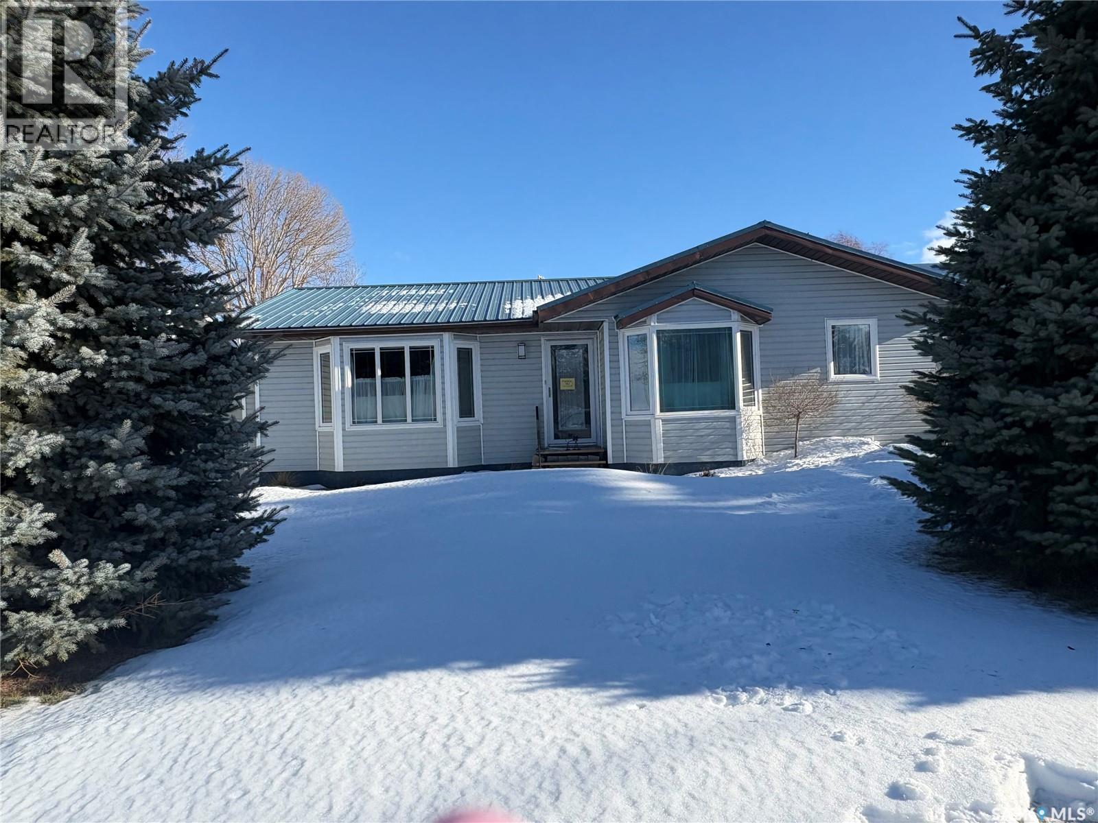 409 Sherbrooke STREET N, Wolseley, Saskatchewan