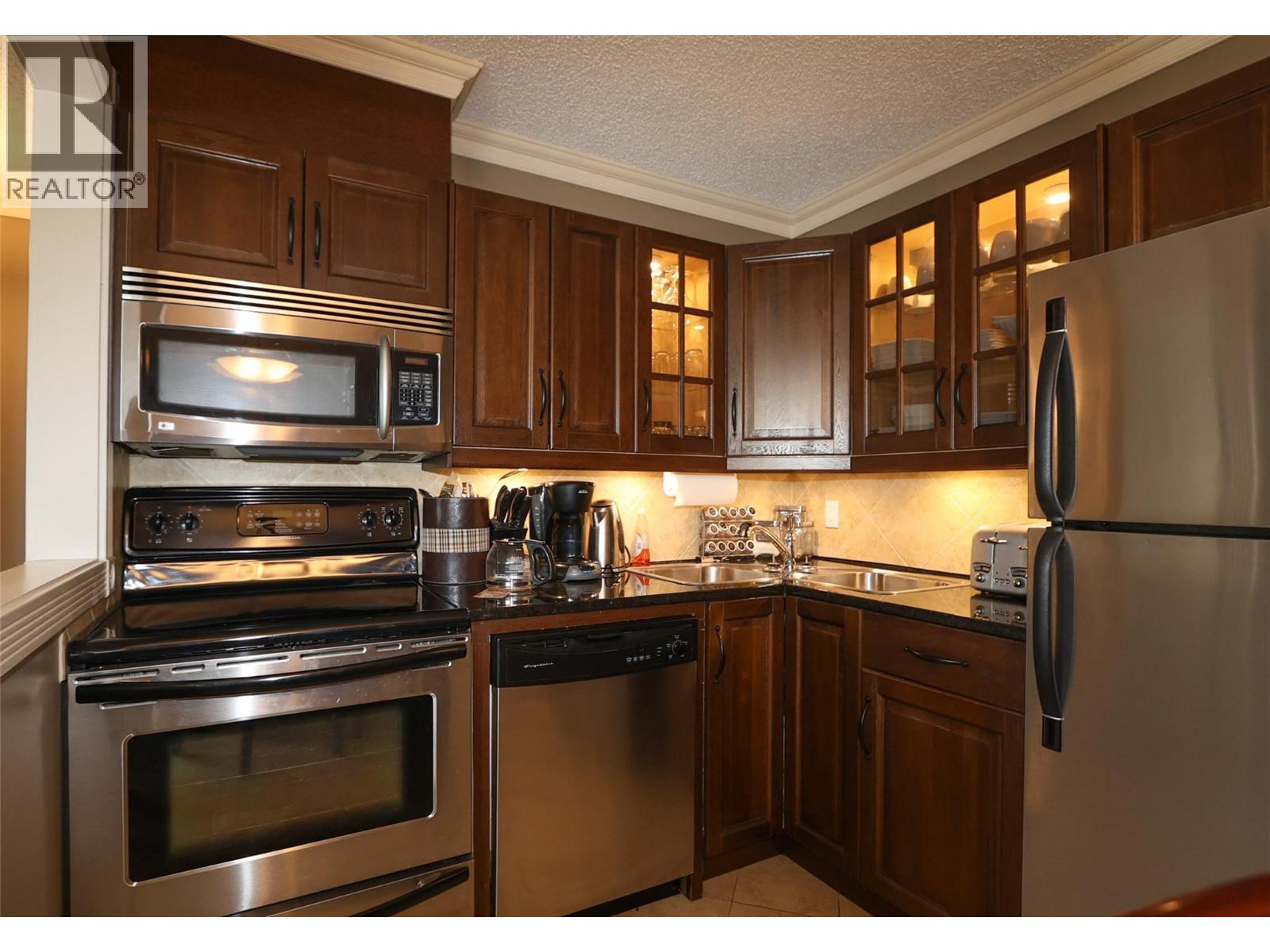 1151 Gerry Sorensen Way Unit# 409-411, Kimberley, British Columbia V1A 2Y9 - Photo 6 - 10358750