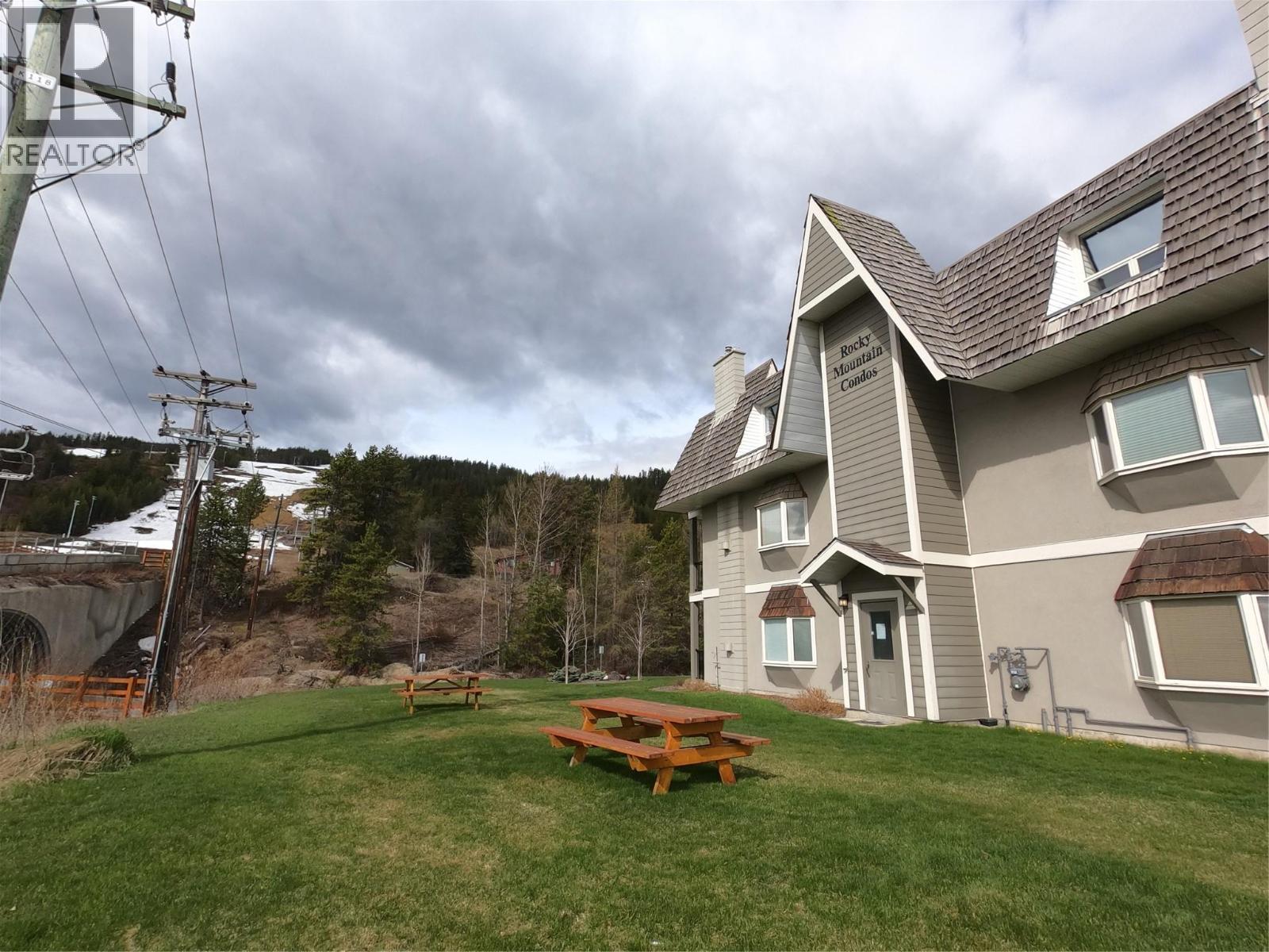 1151 Gerry Sorensen Way Unit# 409-411, Kimberley, British Columbia V1A 2Y9 - Photo 31 - 10358750