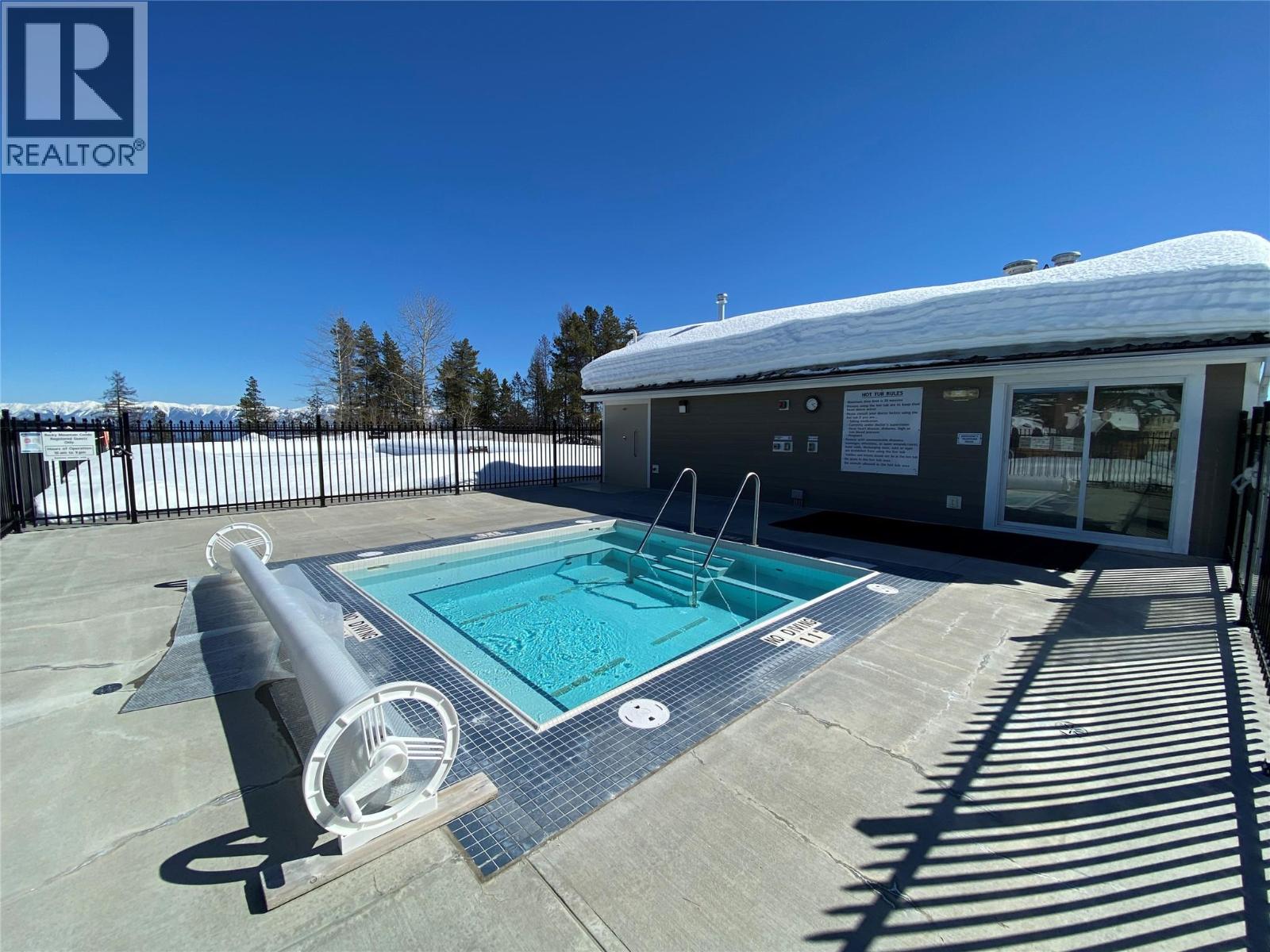 1151 Gerry Sorensen Way Unit# 409-411, Kimberley, British Columbia V1A 2Y9 - Photo 32 - 10358750