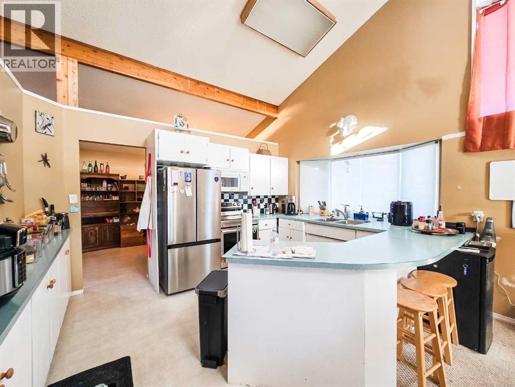 4819 10 Avenue, Edson, Alberta  T7E 1E6 - Photo 4 - A2279478