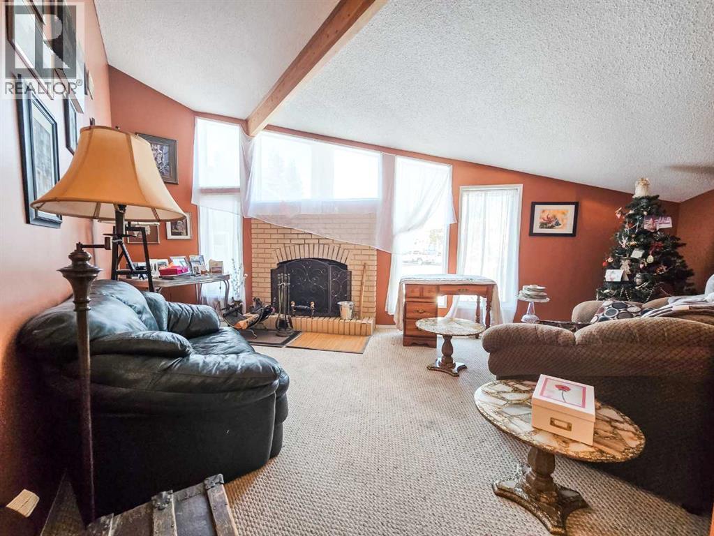 4819 10 Avenue, Edson, Alberta  T7E 1E6 - Photo 5 - A2279478