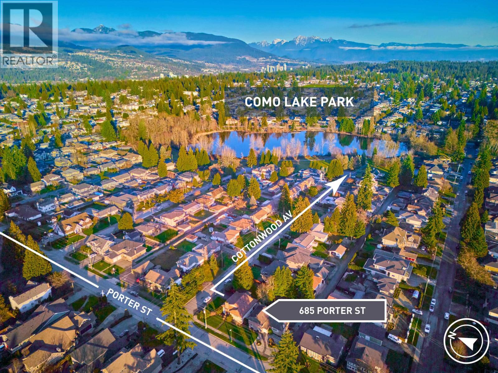 685 Porter Street, Coquitlam, British Columbia  V3J 5B2 - Photo 31 - R3080834