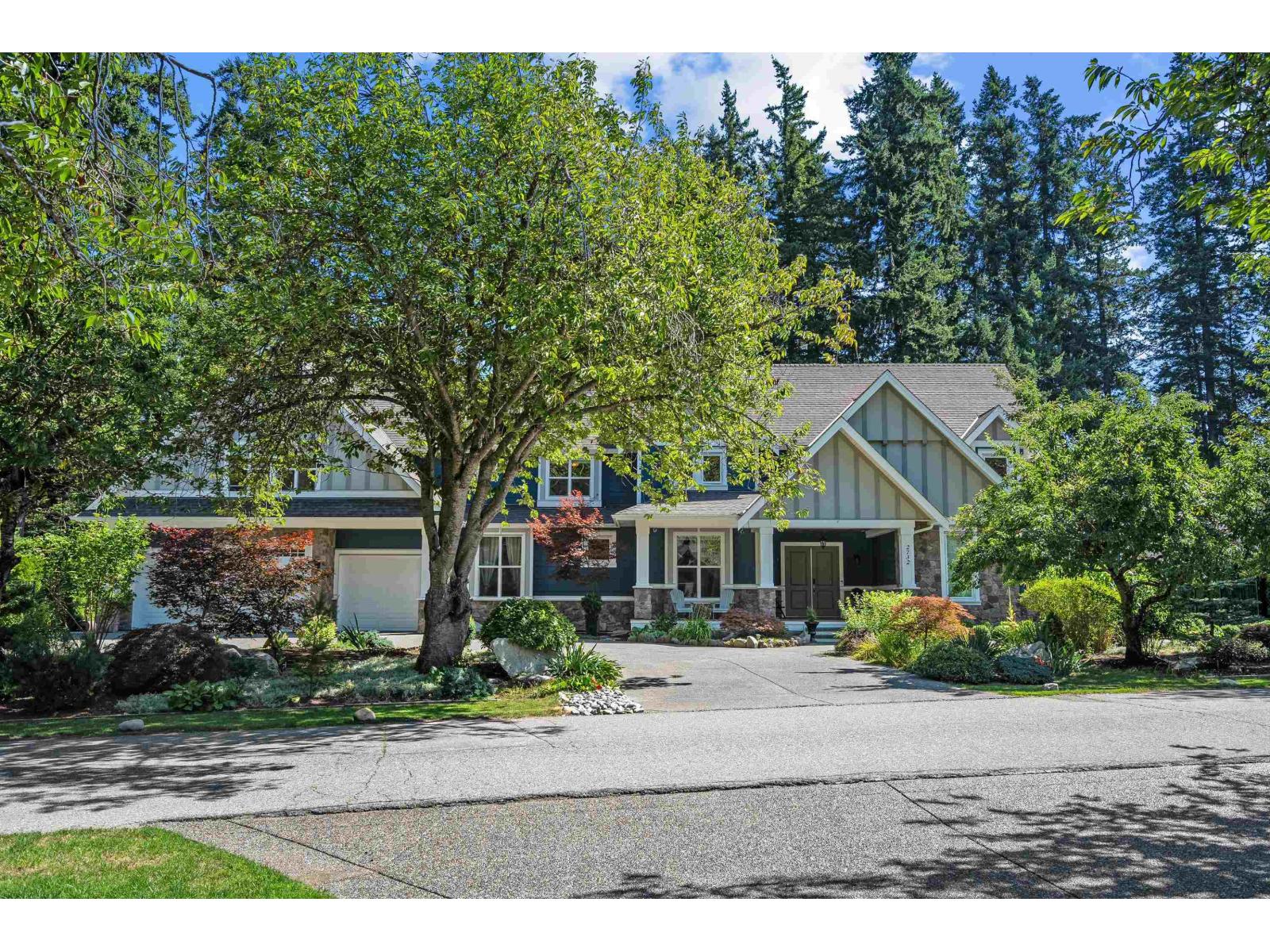 2732 Northcrest Drive, Surrey, British Columbia  V4P 2G9 - Photo 3 - R3080794